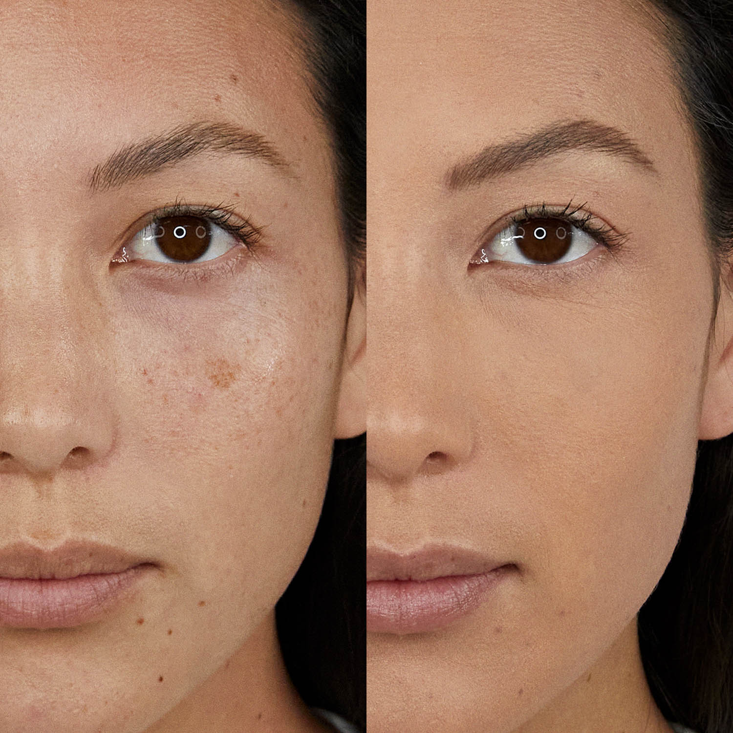 ALWAYS ON SKIN- BALANCING FOUNDATION (BASE DE MAQUILLAJE DE LARGA DURACIÓN)